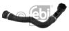 BMW 11537500750 Radiator Hose